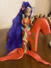 Bambola winx doll usato  Torino
