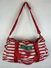 Vintage benetton duffle for sale  Danville