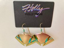 Vintage holly yashi for sale  Santa Rosa