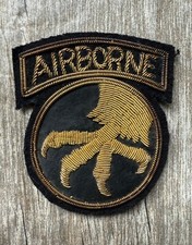 17th airborne division for sale  Mebane