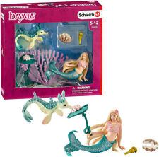 Schleich elfen bayala usato  Moncalieri