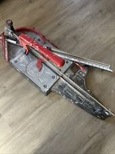 sigma tile cutter for sale  Saint Paul