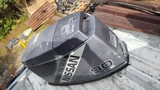Nissan 70hp stroke for sale  Orange City