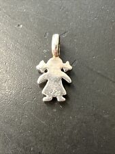 Ancien pendentif argent d'occasion  Montereau-Fault-Yonne