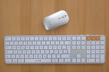 Protoarc k100 keyboard gebraucht kaufen  Stuttgart