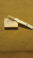 Vintage totebrush folding for sale  Martinsburg