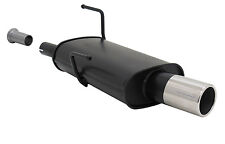 Novus sportauspuff peugeot gebraucht kaufen  Castrop-Rauxel