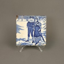 Victorian wedgwood blue for sale  MELKSHAM