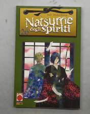 Natsume degli spiriti usato  Bologna