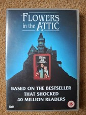 Flowers attic watched for sale  CARDIFF