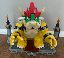 Lego super mario for sale  Tucson
