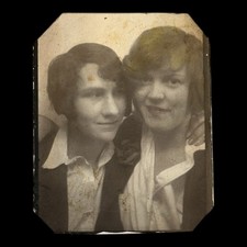 Cabina fotografica anni usato  Spedire a Italy