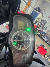 Yamaha cruiser gauges for sale  Moline