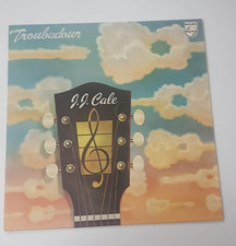 J.j. cale troubadour usato  Trebisacce
