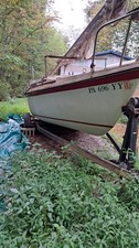 1985 mcgregor venture for sale  Indiana