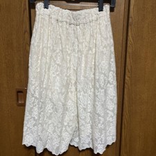 Anntian lace culottes d'occasion  Expédié en Belgium