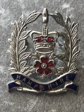 Obsolete hampshire constabular for sale  WREXHAM