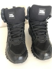 Tênis Puma Alexander McQueen Cell Track Médio Preto EUA 9 Novo em folha comprar usado Tênis Puma Alexander McQueen Cell Track Médio Preto EUA 9 Novo em folha comprar usado  Enviando para Brazil