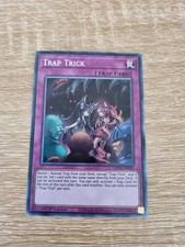 Tcg trap trick for sale  FOLKESTONE