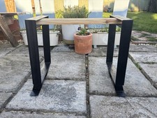 Industrial style metal for sale  HEREFORD