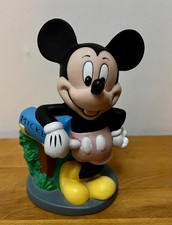 Disney mickey mouse for sale  BIRMINGHAM