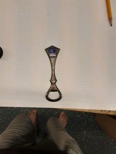 Vintage bottle opener for sale  Longs