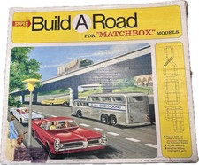 Vintage super build for sale  Hudson