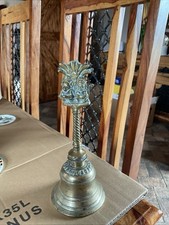 Antique nepalese brass for sale  BRACKNELL