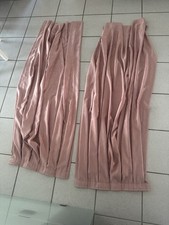 Brillant samt gardine gebraucht kaufen  Oelde