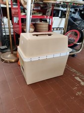 Frigorifero portatile vintage usato  Perugia