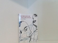 Moralische geschichten maxim gebraucht kaufen  Berlin