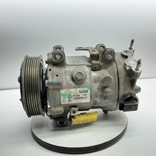 Compressore per peugeot usato Compressore per peugeot usato  Italia