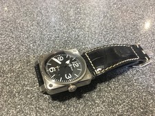 Bell ross men for sale  Mount Pleasant