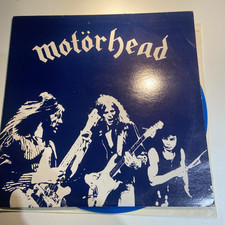 Motorhead. beer drinkers for sale  HUDDERSFIELD