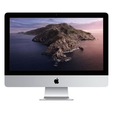 Apple imac retina usato  Valverde