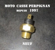 Sonde temperature radiateur d'occasion  Perpignan-
