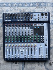 Soundcraft signature for sale  Avalon