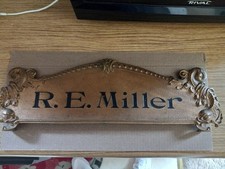 brass cash register for sale  Stephenson