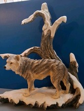wolf figur gebraucht kaufen wolf figur gebraucht kaufen Kyllburg