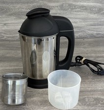soy almond milk maker for sale  Norwich