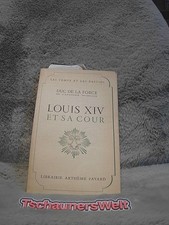 Louis xiv cour gebraucht kaufen Louis xiv cour gebraucht kaufen  Waldkirch