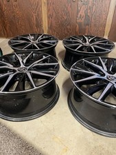 oem 18 camry 19 rims for sale  Frankenmuth