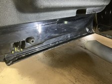 Passenger rear side for sale  Wisconsin Rapids