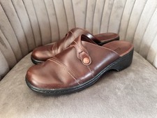 Bjorndal ivy clogs for sale  Newark