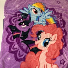 Little pony plush for sale  Aurora