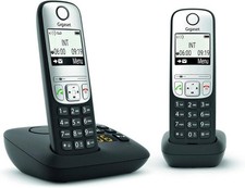 Gigaset a690a duo gebraucht kaufen  Deutschland