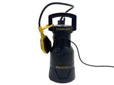 Pompa zatapialna STANLEY SXUP750PTE 750W na sprzedaż  PL