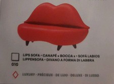 Usado, Sofá labial Zuru Mini Brands HOME Series comprar usado  Enviando para Brazil