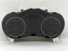 Medidores de painel de instrumentos velocímetro Kia Forte 2017-2018 94003-b0300 VIME7 comprar usado  Enviando para Brazil