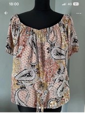 Primark size bardot for sale  DUNSTABLE